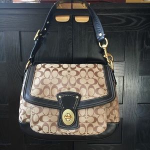 COACH Legacy Handbag